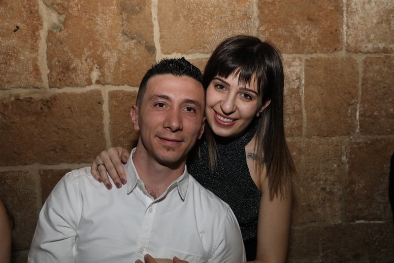 Taiga Batroun on Saturday Night